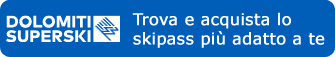 Trova e acquista lo skipass più adatto a te