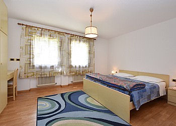 Hotel Primula *** Campitello di Fassa Appartamenti uso turistico / Hotel Primula *** Campitello di Fassa Val di Fassa - Trentino - Dolomiti